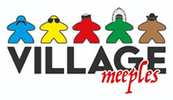 Village Meeples