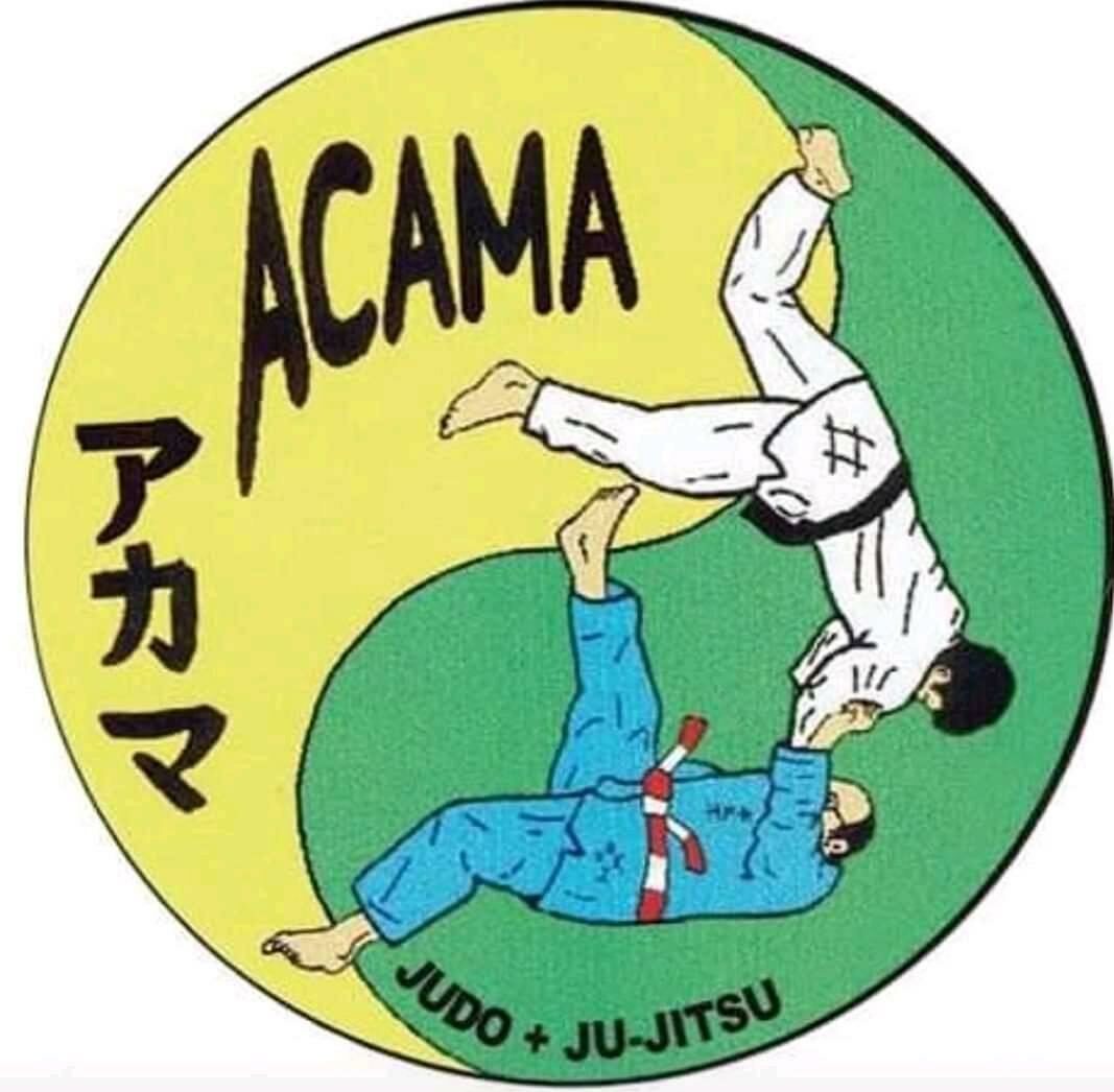 ACAMA - Judo