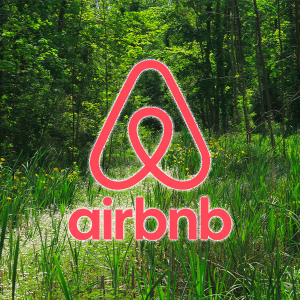 Airbnb