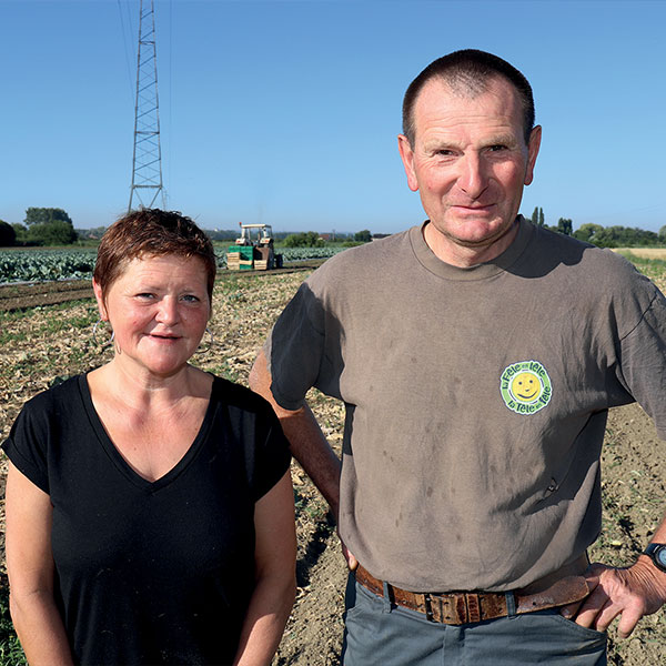 Ferme des Blancs Bois