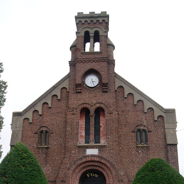 Chapelle Saint Eloi