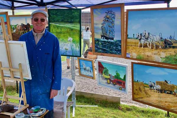 Mémoire de nos Campagnes