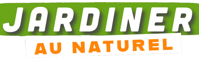 Logo Jardiner Au Naturel